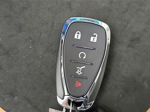 New 2026 Chevrolet Blazer LT w/ Convenience Package image 42