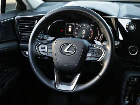 Used 2022 Lexus NX 350 AWD w/ Premium Package image 28