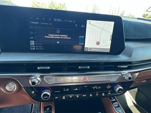 Used 2024 Kia Telluride SX Prestige X-Line image 26