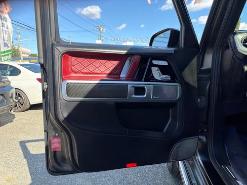 Used 2022 Mercedes-Benz G 63 AMG 4MATIC image 40