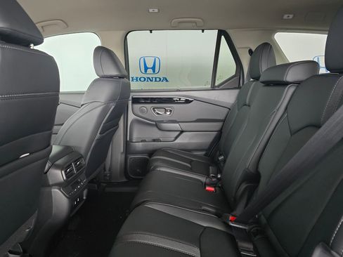 New 2026 Honda Pilot EX-L image 16