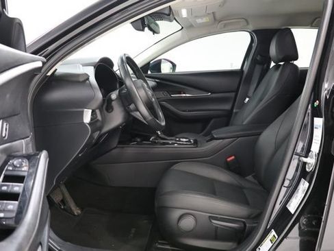 Used 2024 MAZDA CX-30 AWD 2.5 S w/ Select Sport Pkg image 17