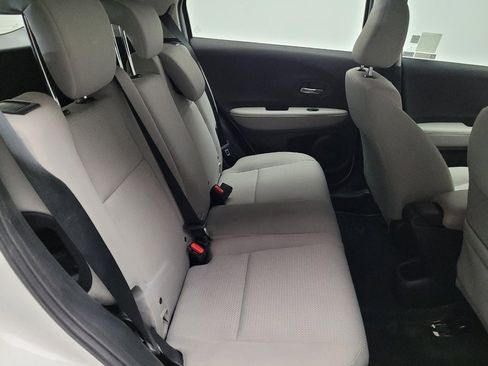 Used 2022 Honda HR-V LX image 19