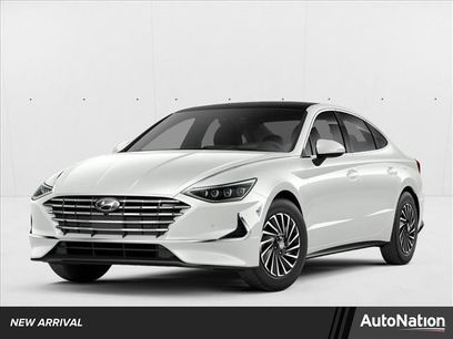 Used 2023 Hyundai Sonata Limited
