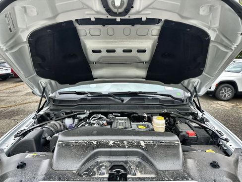 New 2026 RAM 2500 Limited image 28