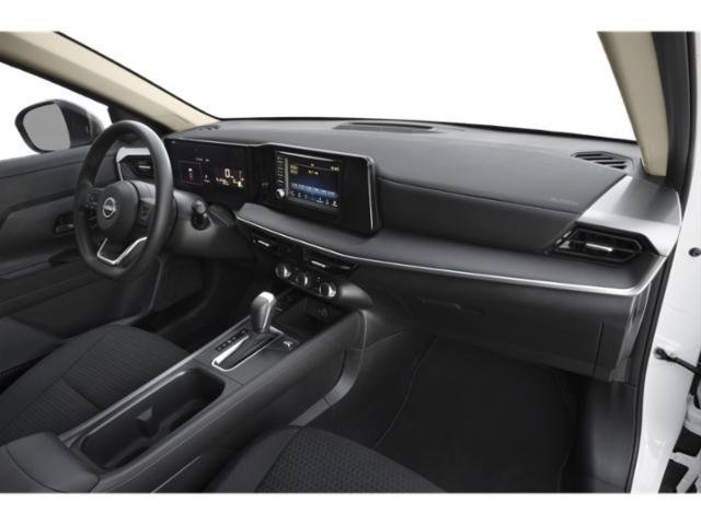 Used 2025 Nissan Kicks S FWD image 17