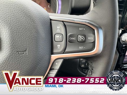 New 2026 RAM 1500 Big Horn image 31