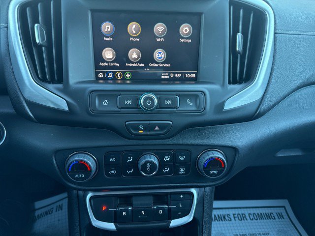 Used 2023 GMC Terrain SLE w/ Driver Convenience Package FWD image 18