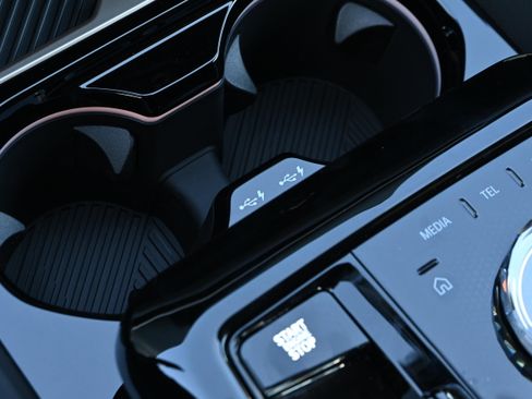 New 2026 BMW 530i RWD image 23