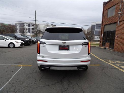 Used 2020 Cadillac XT6 Sport image 7