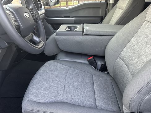 New 2026 Ford F250 XL w/ STX Appearance Package image 9