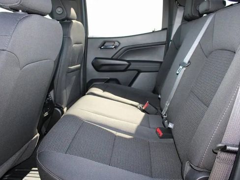 New 2026 GMC Canyon Elevation image 23