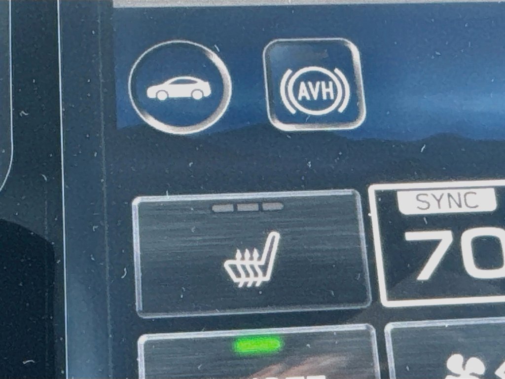 New 2026 Subaru Forester Premium AWD/4WD image 25
