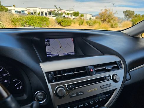 Used 2014 Lexus RX 350 FWD w/ Navigation Package image 36