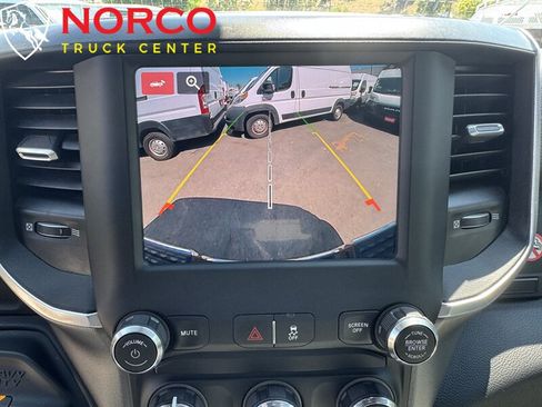 Used 2024 RAM 3500 Big Horn image 25