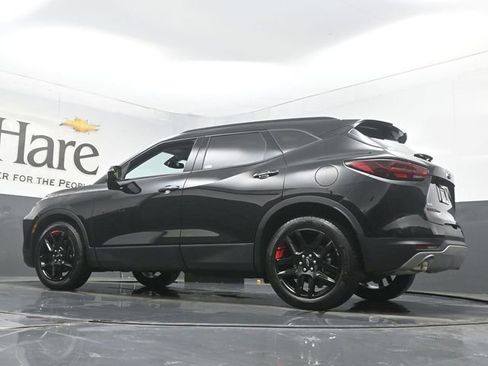 Used 2024 Chevrolet Blazer LT w/ Redline Edition image 54