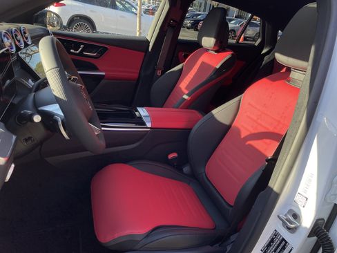 New 2026 Mercedes-Benz GLC 300 4MATIC image 21