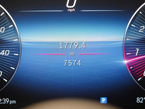 Certified 2026 Mercedes-Benz GLE 350 4MATIC image 19