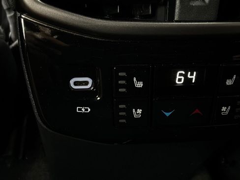 Used 2024 Lexus RX 500h F Sport w/ Convenience Package AWD/4WD image 16