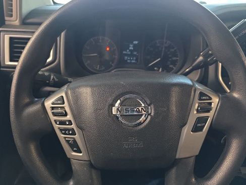 Used 2018 Nissan Titan S w/ S Utility Package AWD/4WD image 23