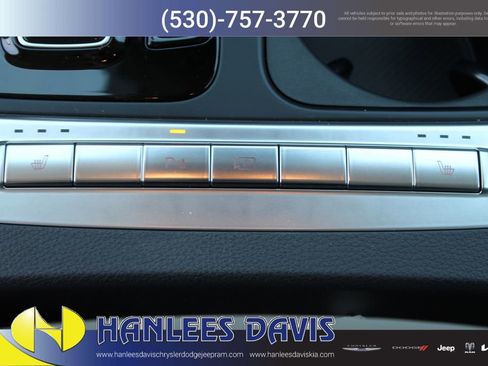 New 2026 Kia Carnival EX image 21