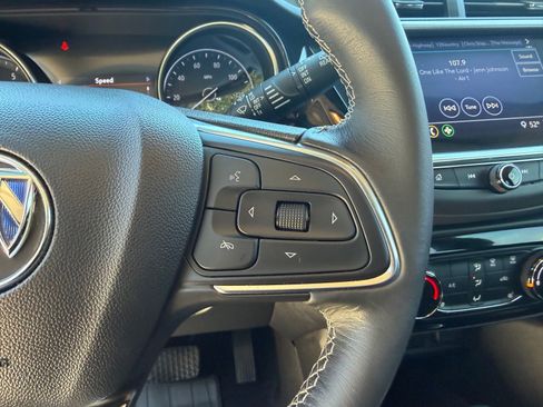 Used 2023 Buick Encore GX Preferred w/ Cold Weather Comfort Package image 15