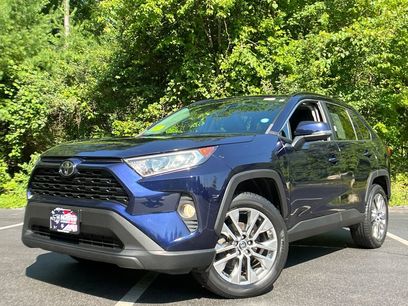 Used 2019 Toyota RAV4 XLE Premium w/ Cold Weather Package