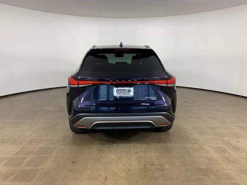 Certified 2024 Lexus RX 350 Premium w/ Cold Area Package AWD/4WD image 10