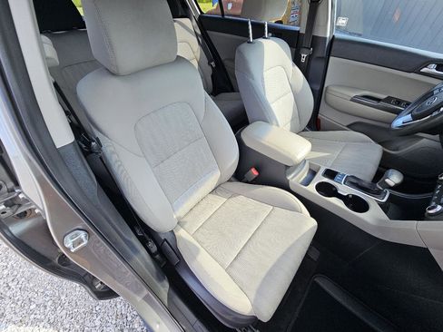 Used 2020 Kia Sportage LX AWD/4WD image 31