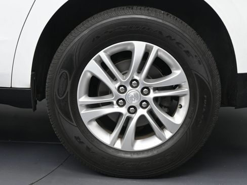 Used 2019 Buick Enclave Premium FWD image 22