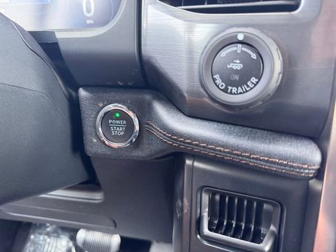 New 2024 Ford F150 Lightning Lariat AWD/4WD image 25
