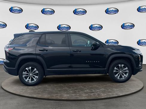 Used 2026 Chevrolet Equinox LT AWD/4WD image 6