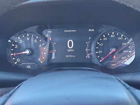 Certified 2023 Jeep Compass Limited image 11