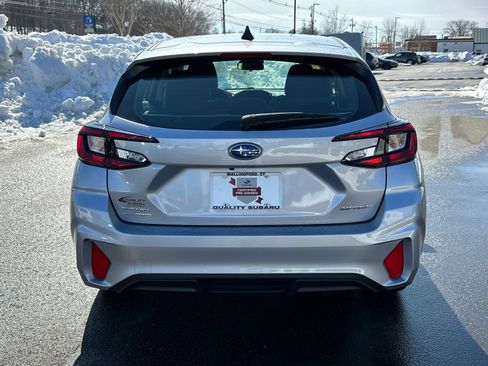 Certified 2025 Subaru Impreza 2.0i image 3