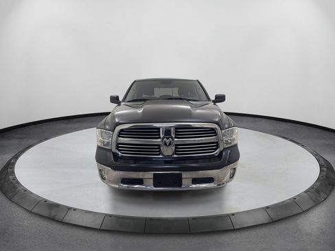 Used 2016 RAM 1500 Big Horn RWD image 2