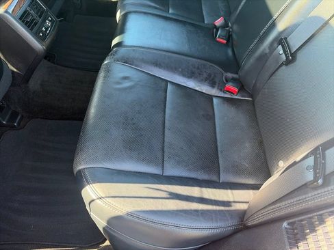 Used 2015 Toyota Avalon Limited w/ Technology Package FWD image 31