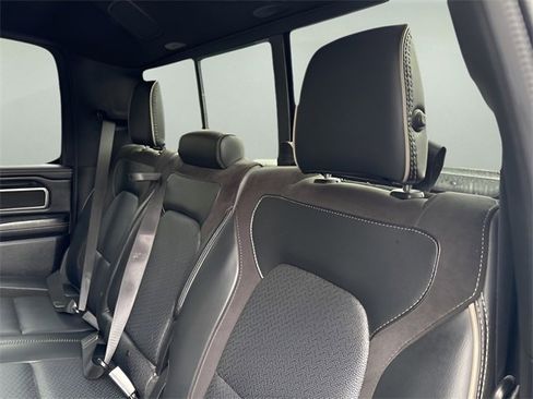 Used 2022 RAM 1500 Laramie image 20