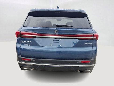 Used 2026 Buick Enclave Preferred w/ Power Package image 5