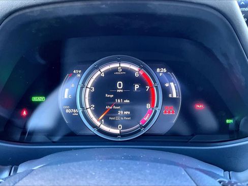 Used 2021 Lexus UX 250h F Sport w/ F Sport Premium Package image 26