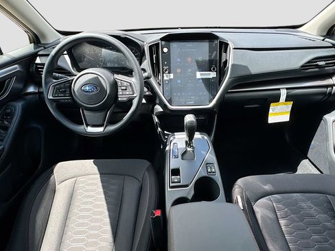 New 2026 Subaru Impreza 2.0i Sport AWD/4WD image 27