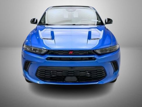 New 2024 Dodge Hornet GT w/ GT Blacktop Package AWD/4WD image 2