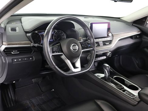 Used 2022 Nissan Altima 2.5 SL image 28