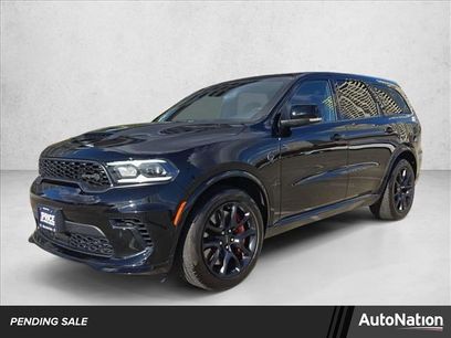Used 2023 Dodge Durango SRT Hellcat