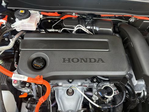 Certified 2026 Honda CR-V TrailSport image 33