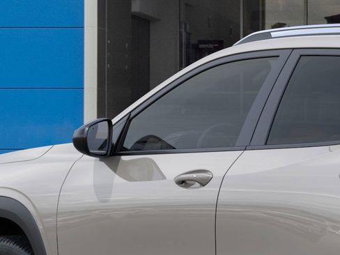 New 2026 Chevrolet Trax ACTIV image 12