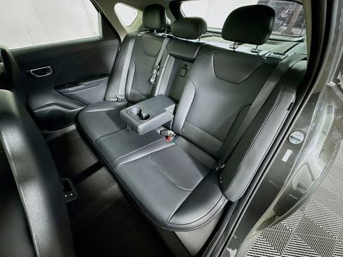 New 2026 Kia K4 EX FWD image 24