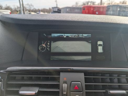 Used 2014 BMW X3 xDrive28i image 20