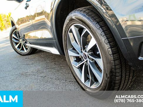 Used 2021 Audi Q5 2.0T Premium Plus w/ Premium Plus Package image 15