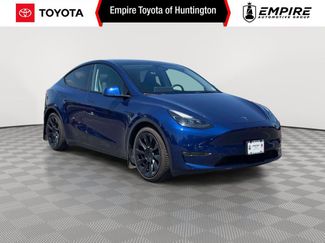 Used 2023 Tesla Model Y Performance AWD/4WD 360° Tour