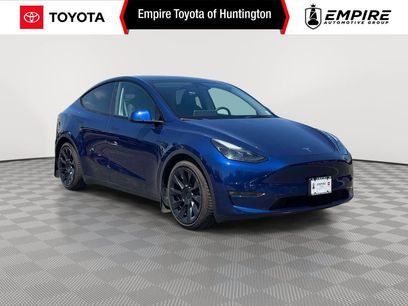 Used 2023 Tesla Model Y Performance